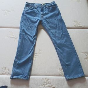 Men's Wrangler Jeans